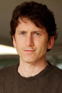 Тодд Говард / Todd Howard