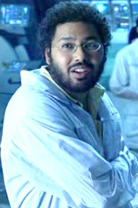 Дилип Рао (Dileep Rao) Дилип Рао (Dileep Rao)