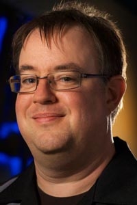Джей Уилсон (Jay Wilson)
