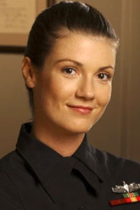 Зои МакЛеллан (Zoe McLellan)