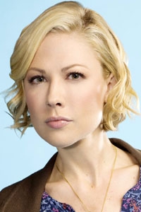 Дези Лайдик (Desi Lydic)