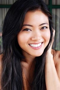 Джессика Лу (Jessica Lu)