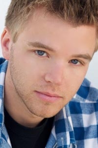 Бретт Даверн / Brett Davern