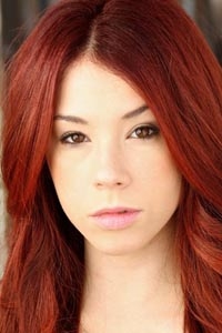Джиллиан Роуз Рид (Jillian Rose Reed)