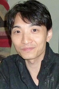 Масаси Кудо (Masashi Kudo)