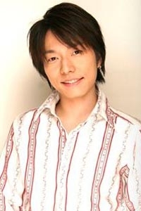Кэндзи Нодзима (Kenji Nojima)