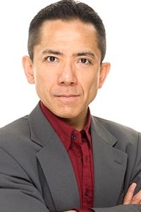 Наоки Бандо (Naoki Bando)