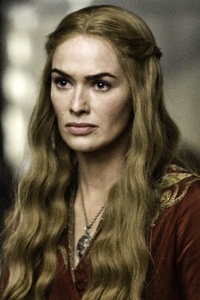 Лина Хиди (Lena Headey)