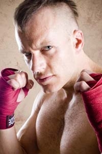 Кен Лэлли (Ken Lally)
