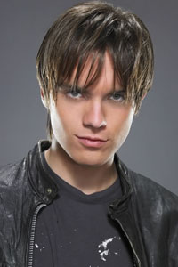 Томас Деккер (Thomas Dekker)