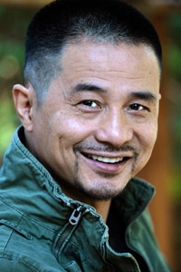 Джен Санг (Jen Sung)