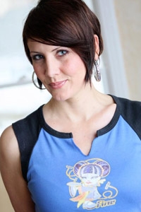 Эрин Фицджералд (Erin Fitzgerald)