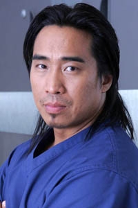 Рон Йуан (Ron Yuan)