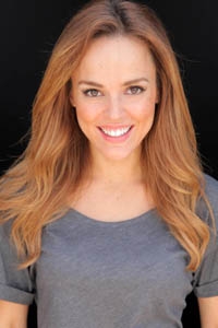 Эрин Кехилл (Erin Cahill)