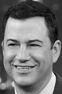 Джимми Киммел (Jimmy Kimmel)
