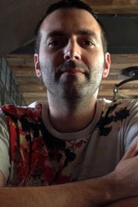 Джейсон Бланделл (Jason Blundell) Джейсон Бланделл (Jason Blundell)