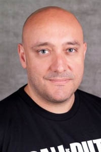 Дэйв Энтони (Dave Anthony) Дэйв Энтони (Dave Anthony)