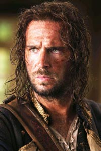 Джек Девенпорт (Jack Davenport)