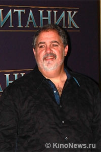 Джон Ландау (Jon Landau) Джон Ландау (Jon Landau)