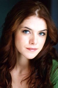Каньехтио Хорн (Kaniehtiio Horn)