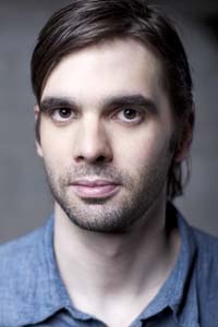 Мэтт Тернер (Matt Turner)