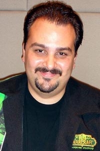 Шэйн Дабири (Shane Dabiri)