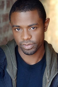 Брэндон Скотт (Brandon Scott)