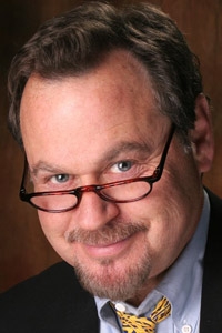 Грегг Бергер (Gregg Berger)