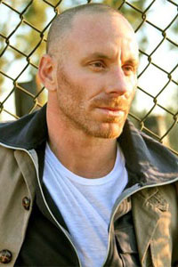 Мэтт Джералд (Matt Gerald)