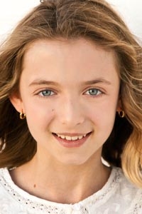 Хана Хэйес (Hana Hayes)