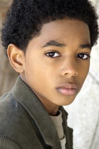 Наджи Джетер (Nadji Jeter)