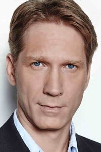 Эрик Дэвис (Eric Davis)