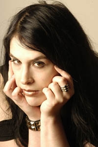 Рианна Пратчетт / Rhianna Pratchett Рианна Пратчетт / Rhianna Pratchett