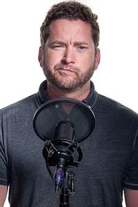 Берни Бернс (Burnie Burns) Берни Бернс (Burnie Burns)
