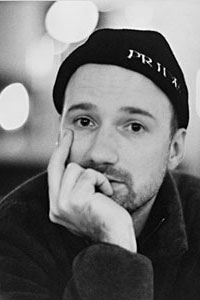 Дэвид Финчер / David Fincher