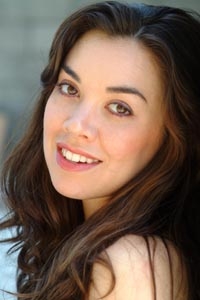 Тара Платт (Tara Platt)