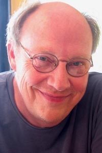 Джефф Стейцер (Jeff Steitzer)