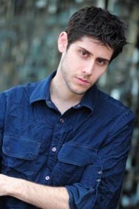 Бен Дискин (Ben Diskin)
