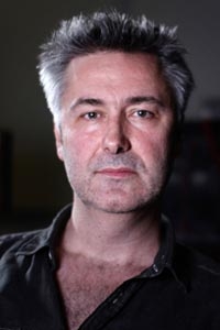 Нил Дэвидж (Neil Davidge)