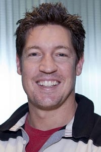 Даррел Галлагер (Darrell Gallager)