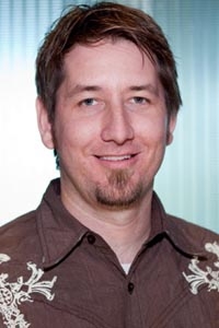 Кайл Пешель (Kyle Peschel)
