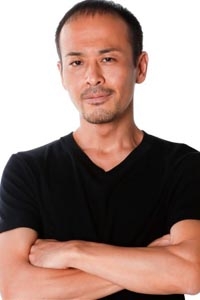 Даизуке Сузуки / Daisuke Suzuki