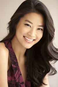 Арден Чо (Arden Cho)