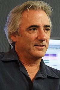 Тим Ларкин (Tim Larkin) Тим Ларкин (Tim Larkin)