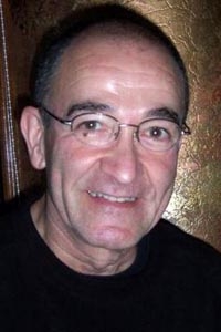 Бэрри Деннен (Barry Dennen)
