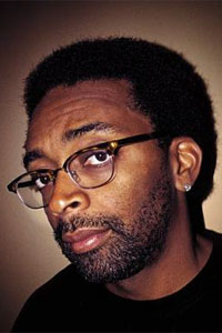 Спайк Ли / Spike Lee