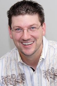 Рэнди Питчфорд (Randy Pitchford)