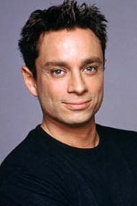 Крис Кэттэн (Chris Kattan)