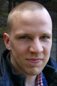 Джон Гаммон (John Gammon)