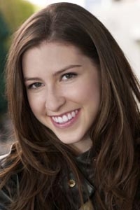 Иден Шер / Eden Sher